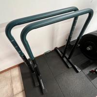 Barre per Calisthenics