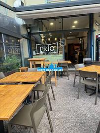 GESTIONE AVVIATISSIMA ATTIVITA' DI STREETF