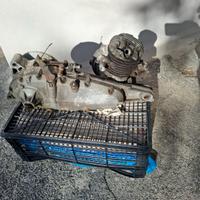 Innocenti lui ricambi.