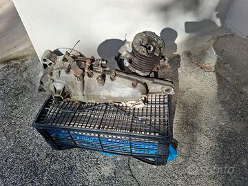 Innocenti lui ricambi.