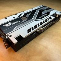 rx 570 8gb ddr5 sapphire nitro+