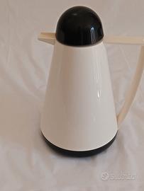 Thermos Guzzini bianco e Nero