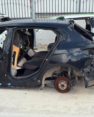 Scocca ricambi bmw serie 1 2020/2024