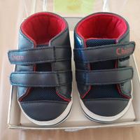 scarpe.bimbo n.18