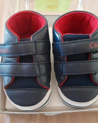 scarpe.bimbo n.18