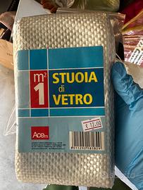 Fogli fibra di vetro per vetroresina