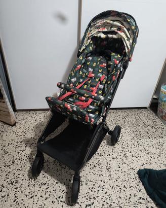 Passeggino gaia