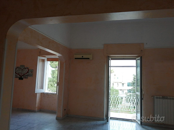 Appartamento indipendente