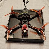 Drone Diatone Roma F5 HD
