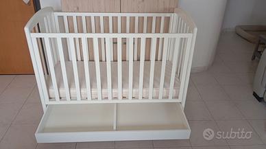 Lettino Foppapedretti Hippolove + maialino