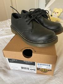 Dr Martens nere