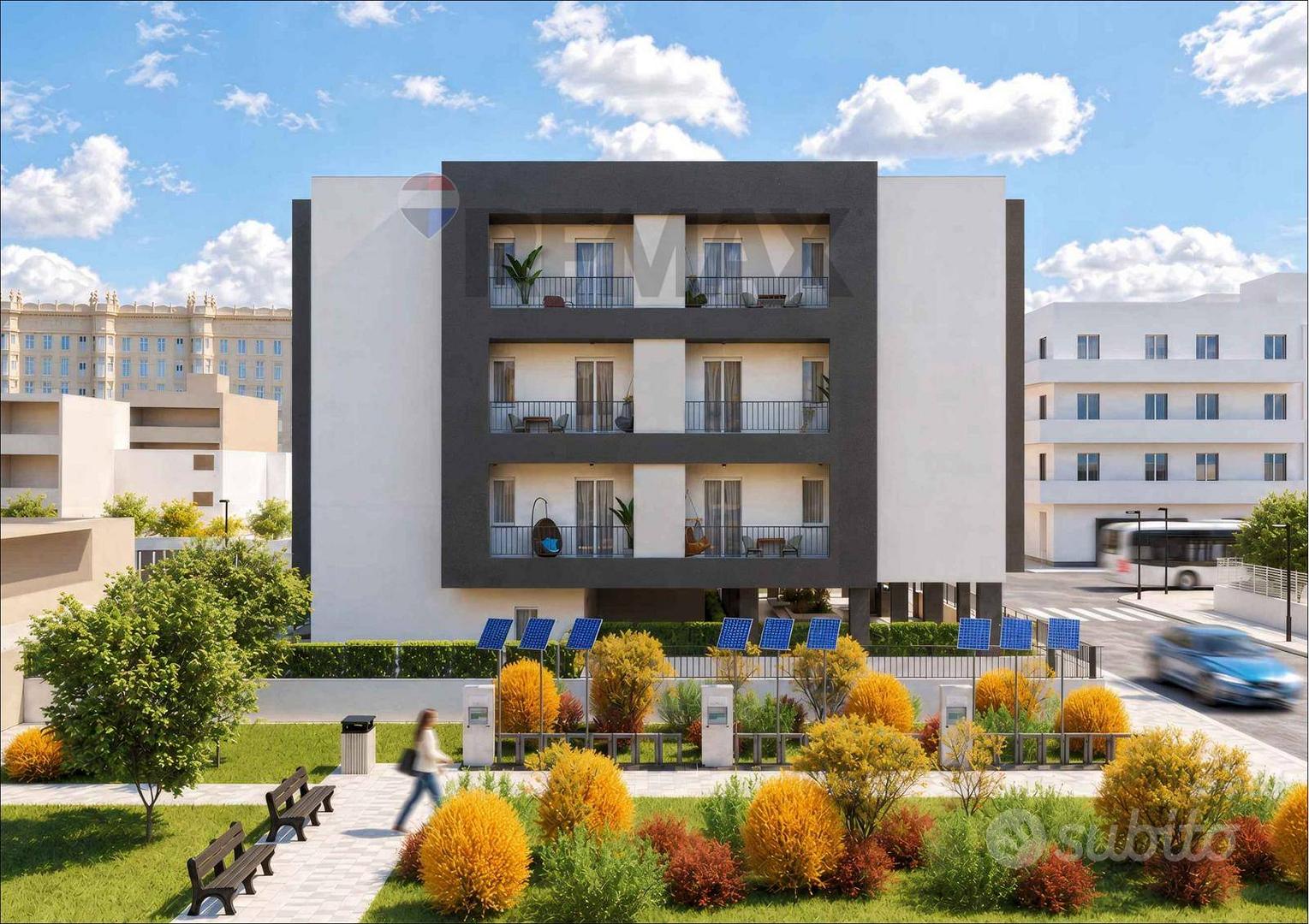Appartamento – Triggiano, Bari - Vista 4