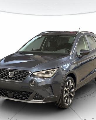 SEAT Arona 1.0 EcoTSI 95cv Black Edition