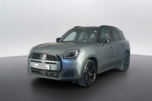 MINI Mini Countryman U25 - Mini Countryman U15645