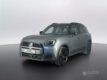 MINI Mini Countryman U25 - Mini Countryman U15645