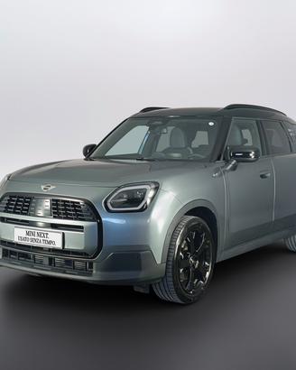 MINI Mini Countryman U25 - Mini Countryman U15645