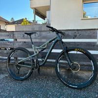 MTB Rockrider AM500S | Taglia L