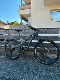 MTB Rockrider AM500S | Taglia L