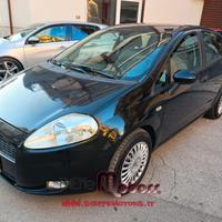 Fiat Grande Punto 1.3 MJT 90 CV 5 porte Dynamic