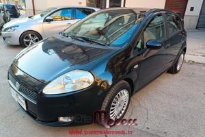 Fiat Grande Punto 1.3 MJT 90 CV 5 porte Dynamic