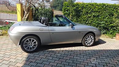 Fiat barchetta ASI