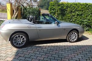 Fiat barchetta ASI