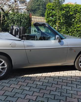 Fiat barchetta ASI