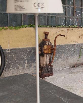 NR 5 LAMPADE  DA TAVOLO SENZA FILI RICARICABILI MU