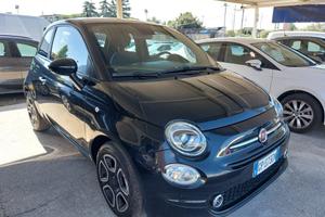 FIAT 500 1.0 Hybrid Cult Fatturab. km 76000 Poss