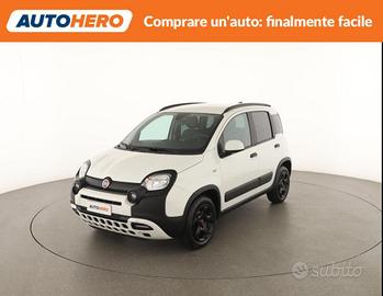 FIAT Panda Cross MX81029