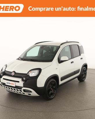 FIAT Panda Cross MX81029