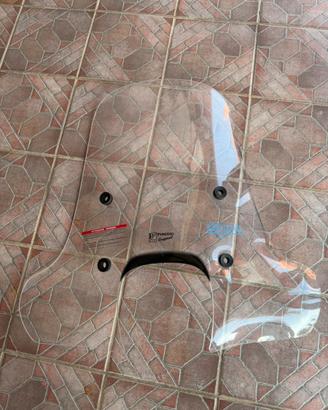 Parabrezza/cupolino originale piaggio beverly