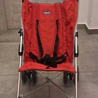 Passeggino Leggero Chicco (Modello Caddy/Simile) V