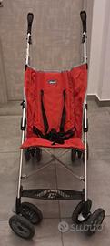 Passeggino Leggero Chicco (Modello Caddy/Simile) V