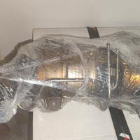 FAP DPF Originale Alfa Romeo Giulia / Stelvio 2.2 