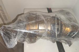 FAP DPF Originale Alfa Romeo Giulia / Stelvio 2.2 