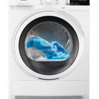 ELECTROLUX EW7H472W Asciugatrice 7 kg , DisplayLCD