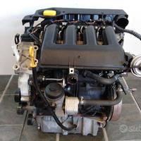 Motore e cambio land rover 2.0 diesel 204d3