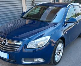 OPEL Insignia 2ª serie - 2013