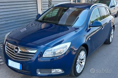 OPEL Insignia 2ª serie - 2013