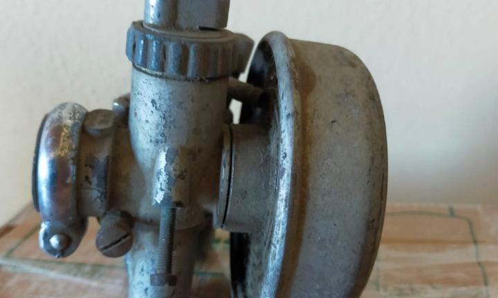 Carburatore dell'orto MA 16