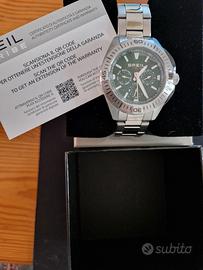 Orologio BREIL Off Beat Multifunzione 42 mm