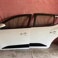 Porta Porte Dacia Sandero 2020-2024