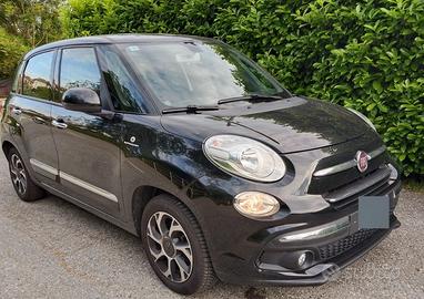 fiat 500 L