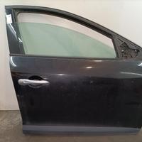 PORTIERA ANTERIORE DESTRA RENAULT Megane Serie 801