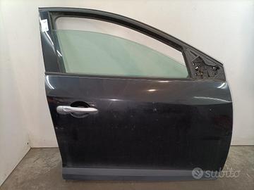 PORTIERA ANTERIORE DESTRA RENAULT Megane Serie 801