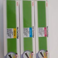 Cartucce XL per HP printer pagewide pro 552dw