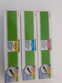 Cartucce XL per HP printer pagewide pro 552dw