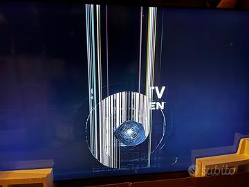 Tv Samsung UE82TU8070