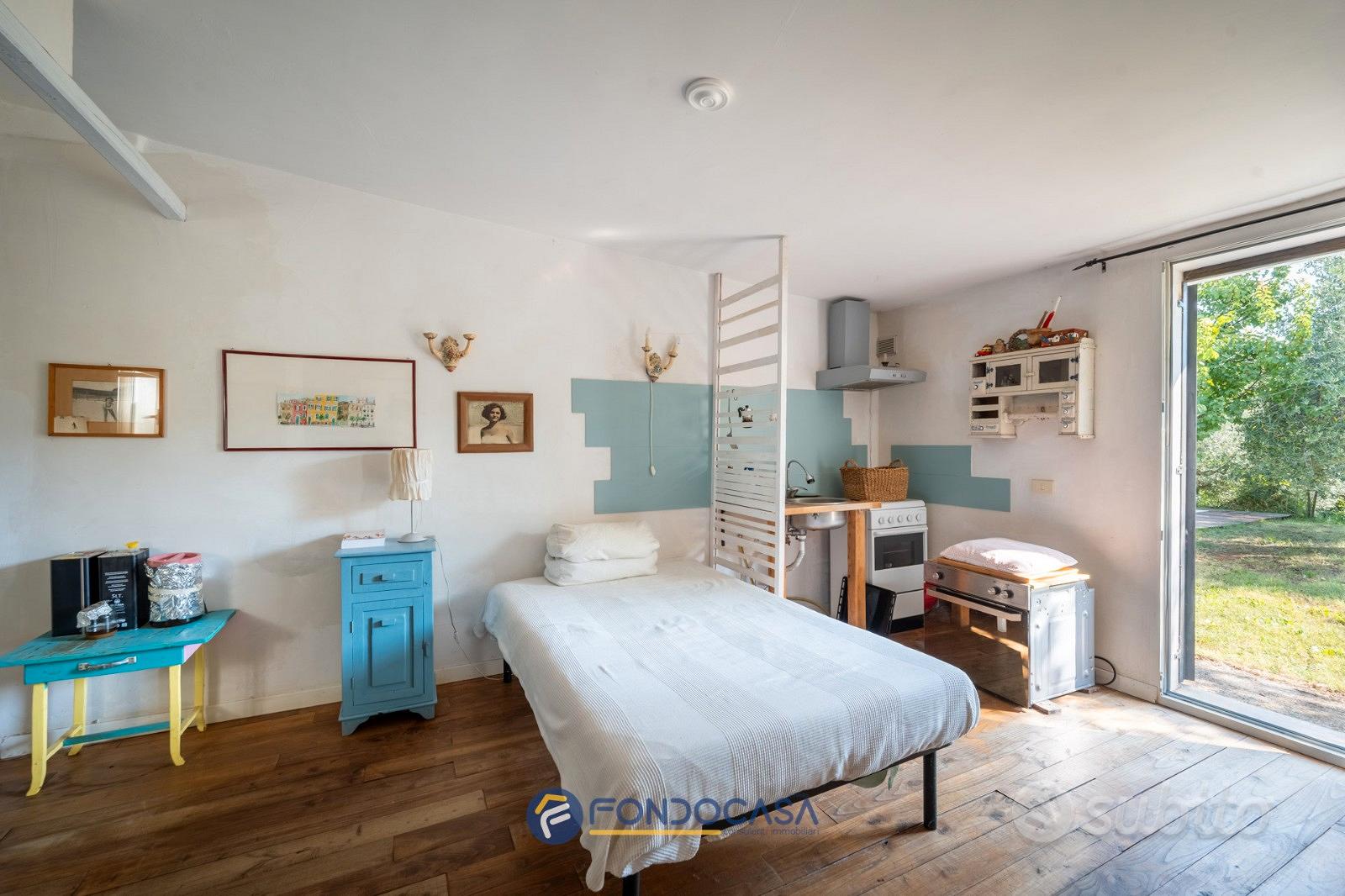 Casa – Zagarolo, Borgo San Martino - Altro